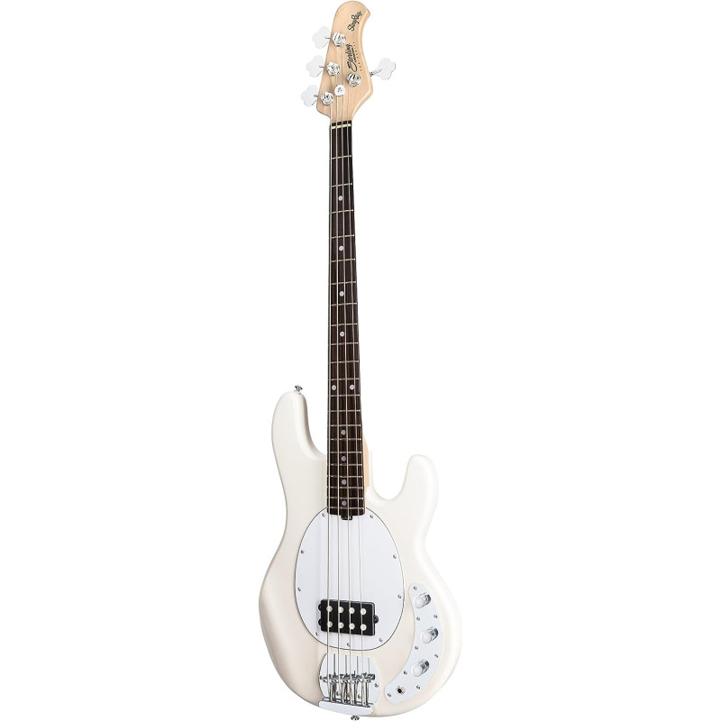 Sterling by Music Man Ray 4 MR Vintage Cream