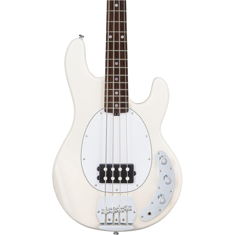 Sterling by Music Man Ray 4 MR Vintage Cream