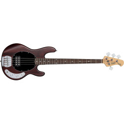 Sterling by Music Man Ray 4 MR Walnut Satin