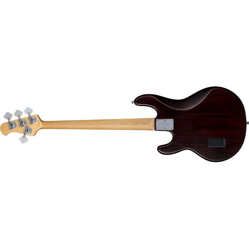 Sterling by Musicman Ray 4 MR Walnut Satin