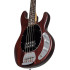 Sterling by Musicman Ray 4 MR Walnut Satin
