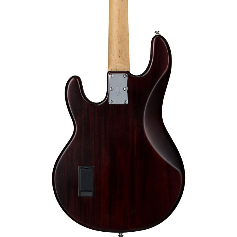 Sterling by Musicman Ray 4 MR Walnut Satin