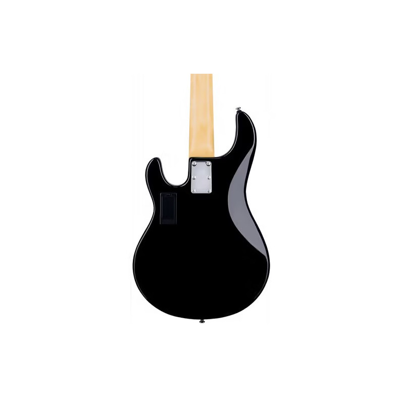 Sterling by Music Man Ray 5 MM Black