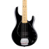 Sterling by Music Man Ray 5 MM Black