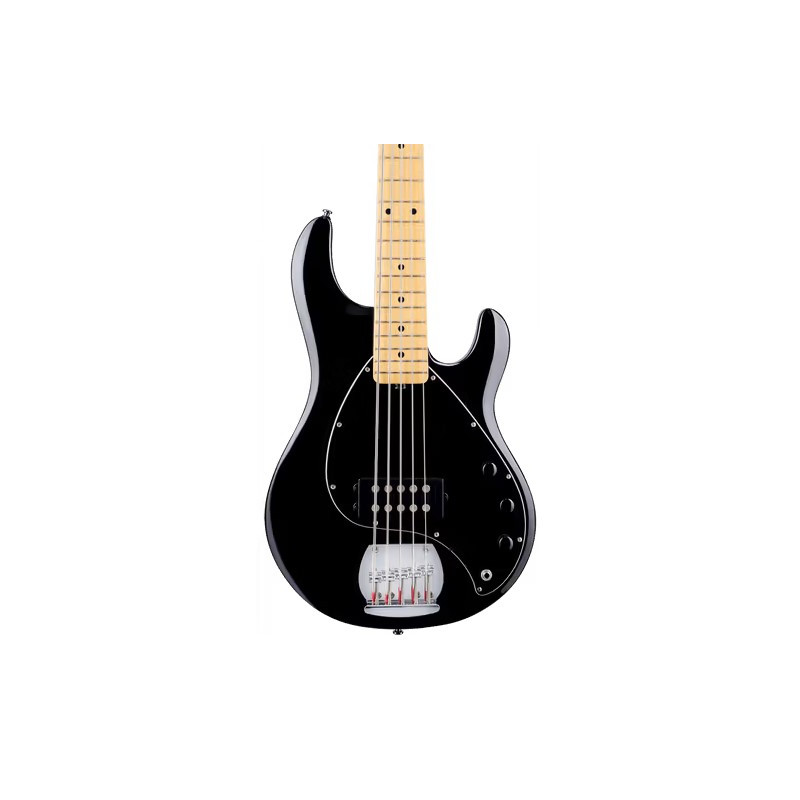 Sterling by Music Man Ray 5 MM Black