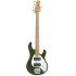 Sterling by Musicman Ray 5 MM Olive