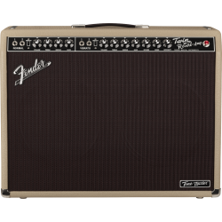 Fender Tonemaster Twin Reverb Blonde