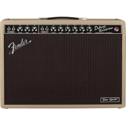 Fender Tonemaster Deluxe Reverb Blonde