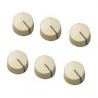 Fender Kit Botones Vintage Style
