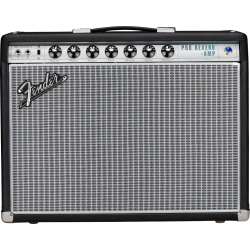 Fender 68 Custom Pro Reverb