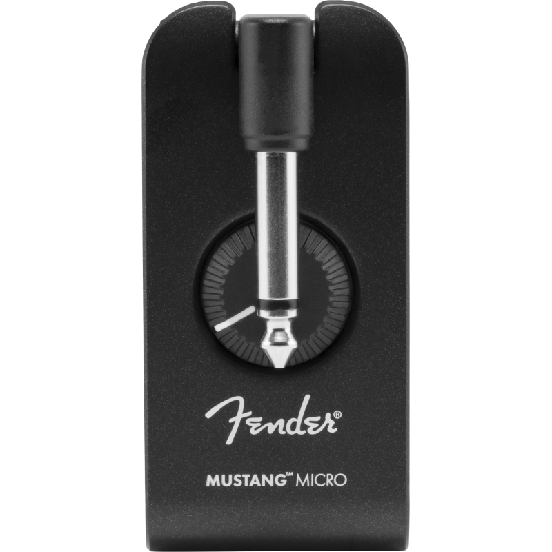 Fender Mustang Micro