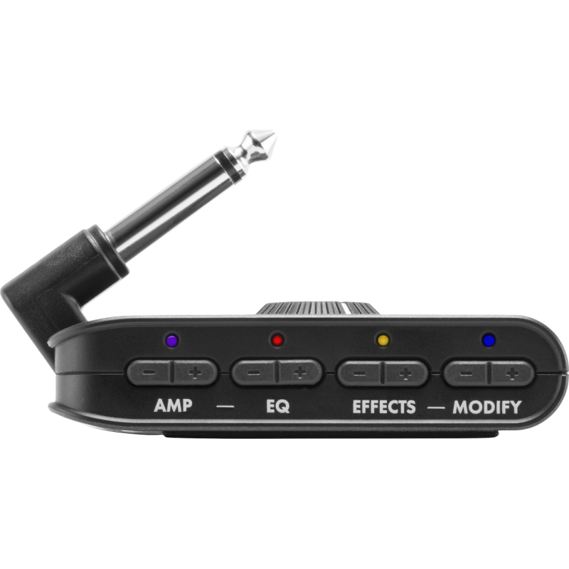 Fender Mustang Micro