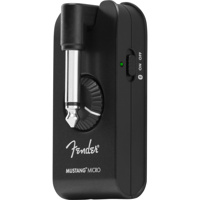 Fender Mustang Micro