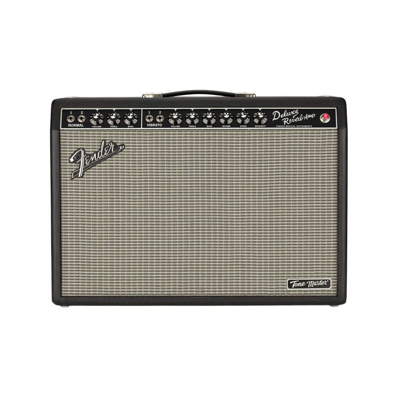 Fender ToneMaster Deluxe Reverb