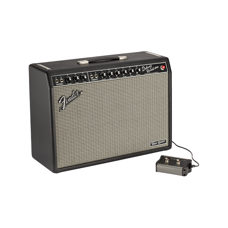Fender ToneMaster Deluxe Reverb