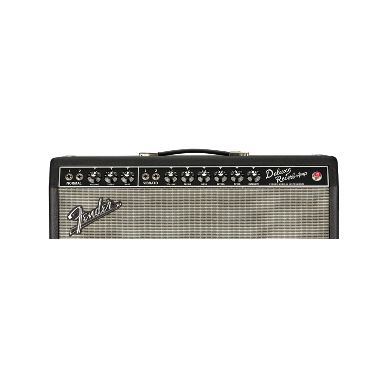 Fender ToneMaster Deluxe Reverb