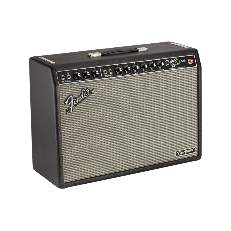 Fender ToneMaster Deluxe Reverb