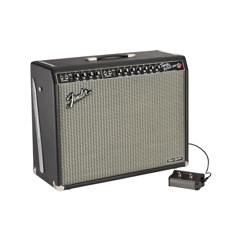 Fender Tonemaster Twin Reverb