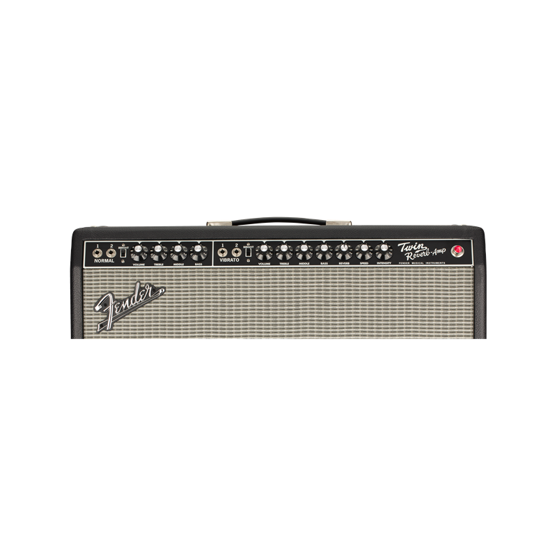 Fender Tonemaster Twin Reverb