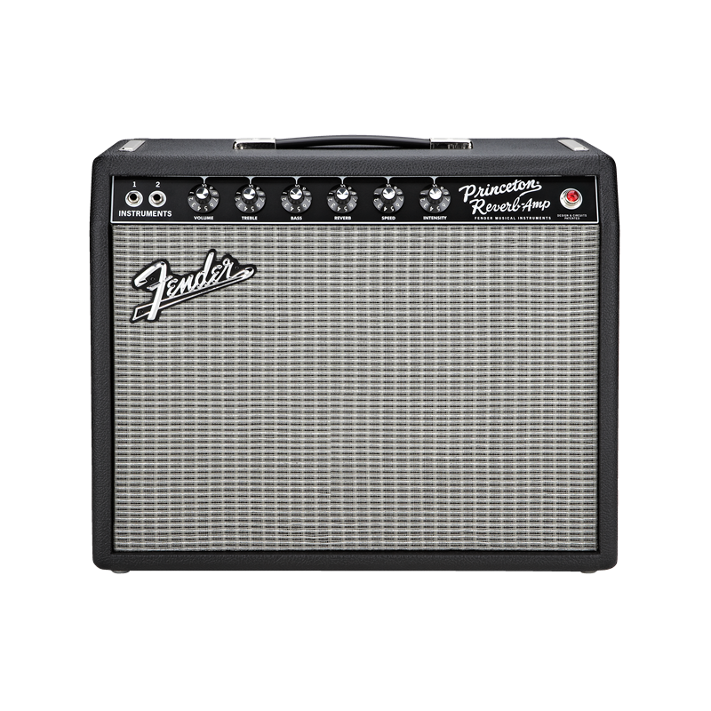 Fender 65 Princeton Reverb