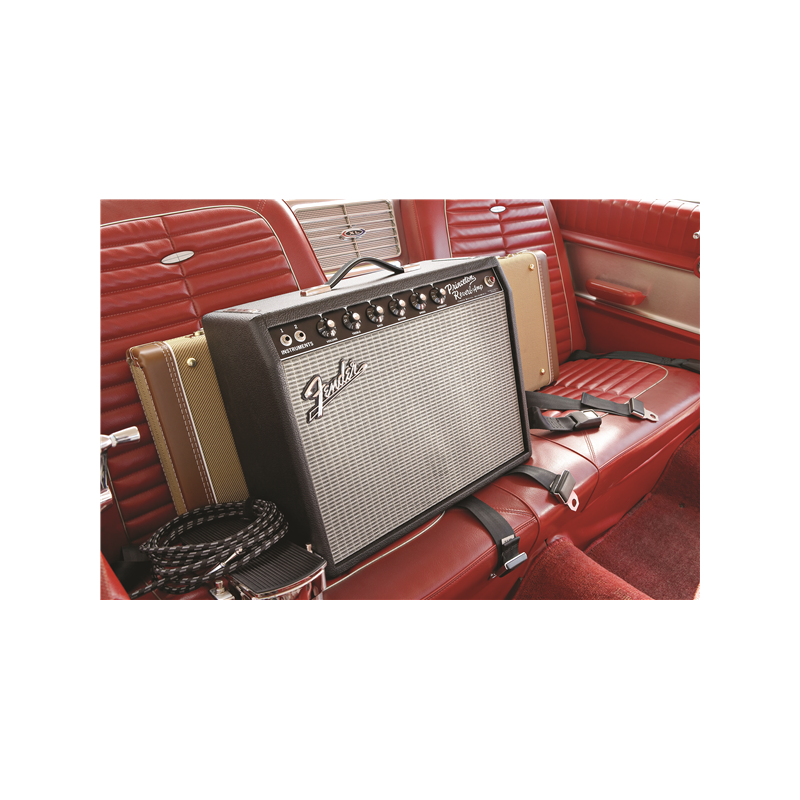 Fender 65 Princeton Reverb