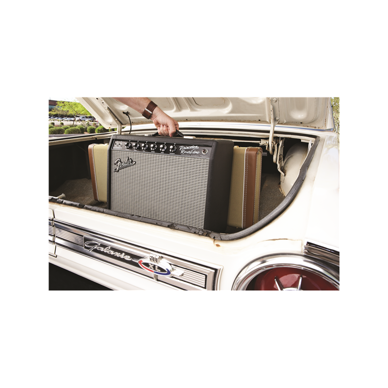 Fender 65 Princeton Reverb