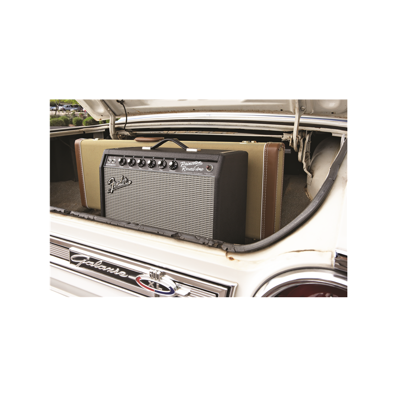 Fender 65 Princeton Reverb