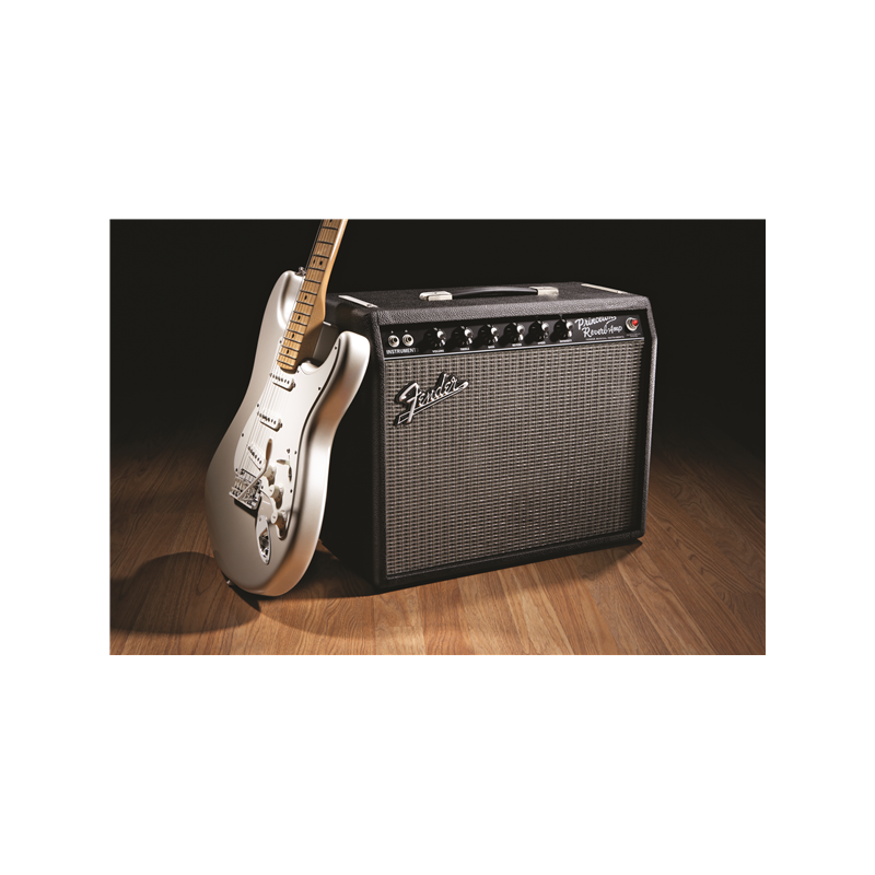 Fender 65 Princeton Reverb