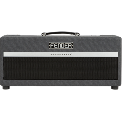 Fender BassBreaker 45 Head Outlet