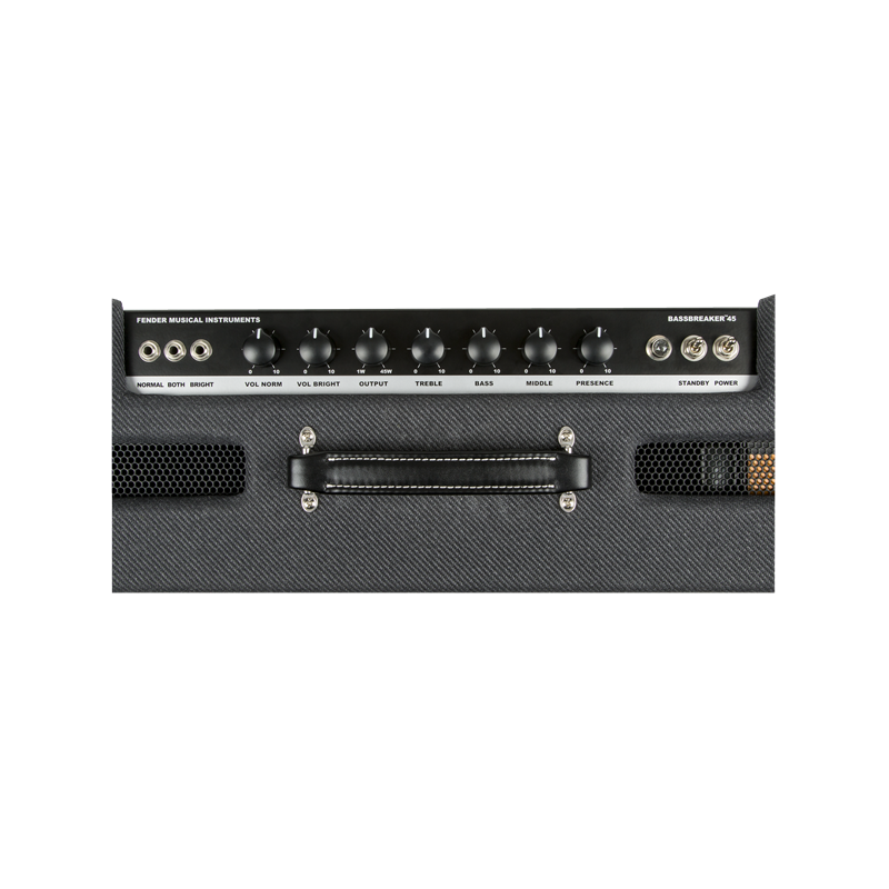 Fender BassBreaker 45 Head Outlet