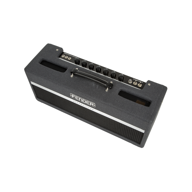 Fender BassBreaker 45 Head Outlet
