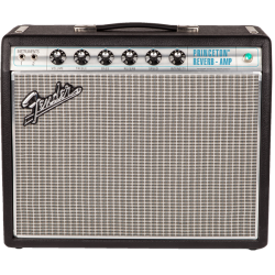 Fender 68 Custom Princeton Reverb