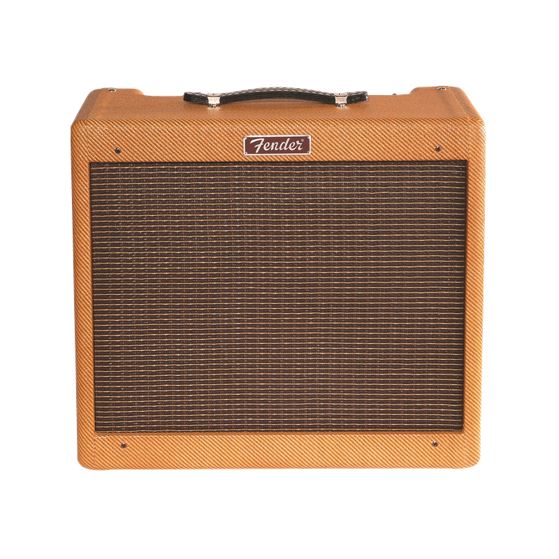 Fender Hot Rod Blues Junior III LTD Tweed