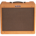 Fender Hot Rod Blues Junior III LTD Tweed