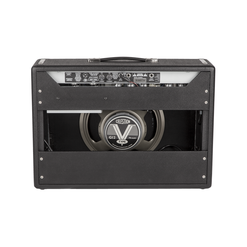 Fender 68 Custom Deluxe Reverb Combo