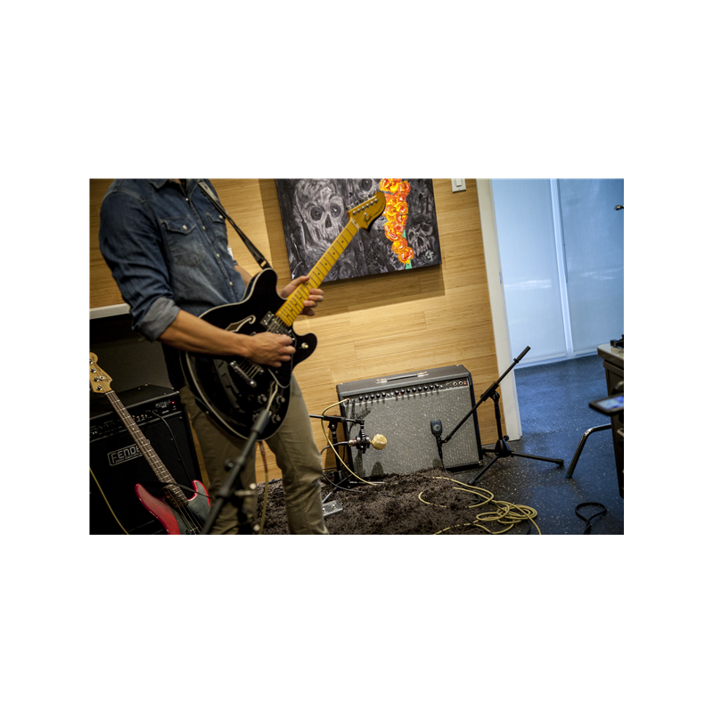 Fender Champion 100 Black