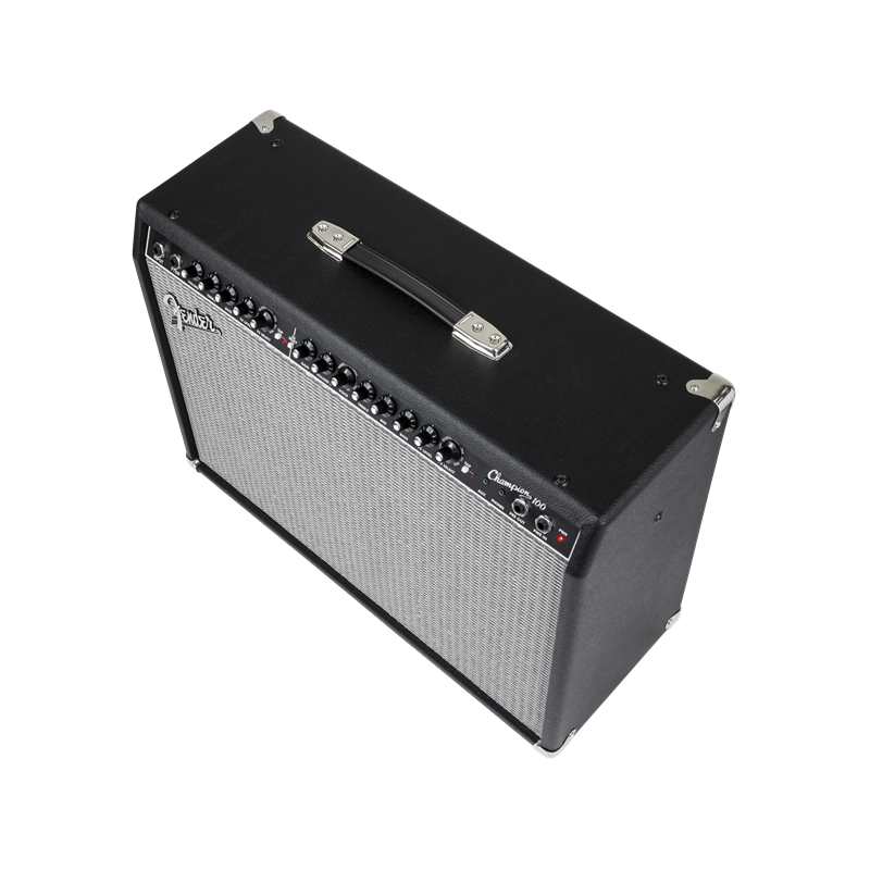 Fender Champion 100 Black