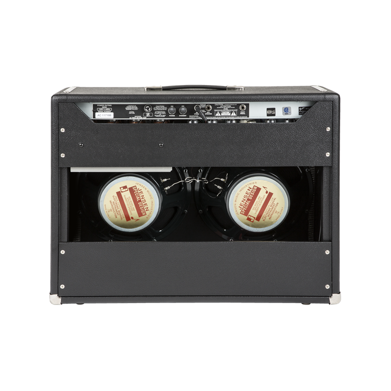 Fender 65 Twin Reverb Vintage 85W Combo