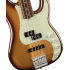 Fender American Ultra Precision Bass RW Mocha Burst