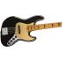 Fender American Ultra Jazz Bass MN Texas Tea