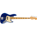 Fender American Ultra Jazz Bass MN Cobra Blue