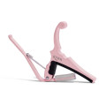 Kyser KGEFSPA Cejilla Electrica Shell Pink