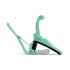 Kyser KGEFSGA Electric Guitar Capo Surf Green