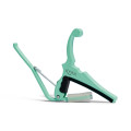 Kyser KGEFSGA Electric Guitar Capo Surf Green