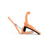 Kyser KGEFPPA Electric Guitar Capo Pacific Peach