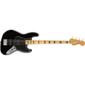 Fender Squier Classic Vibe 70 Jazz Bass Black