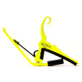 Kyser KG6NYA Acoustic/Electric Guitar Capo Neon Yellow