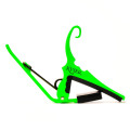 Kyser KG6NGA Acoustic/Electric Guitar Capo Neon Green