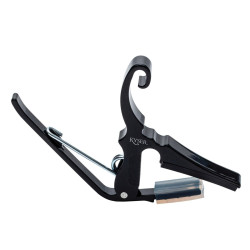 Kyser KGDBA Acoustic Guitar Capo Drop D