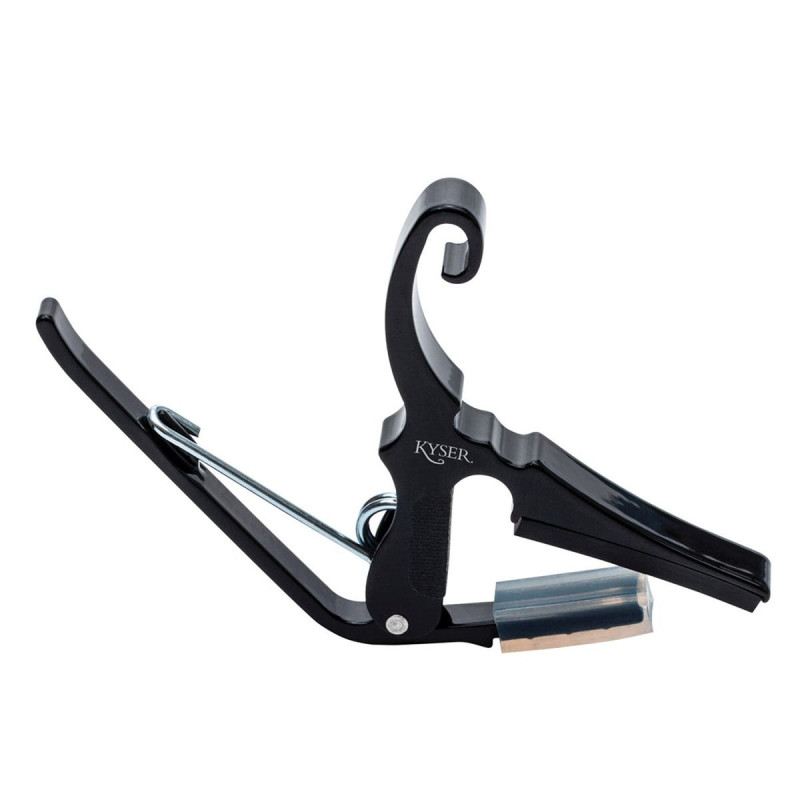 Kyser KGDBA Acoustic Guitar Capo Drop D